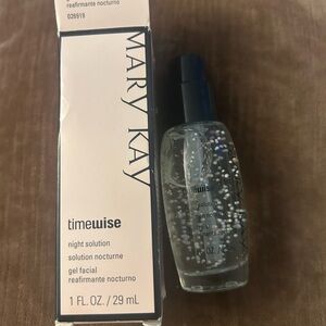 Mary Kay Timewise Night Solution